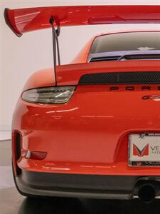 2016 Porsche 911 GT3 RS   - Photo 71 - Nashville, TN 37217