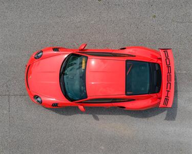 2016 Porsche 911 GT3 RS   - Photo 73 - Nashville, TN 37217