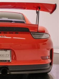 2016 Porsche 911 GT3 RS   - Photo 72 - Nashville, TN 37217