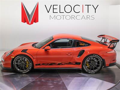 2016 Porsche 911 GT3 RS   - Photo 8 - Nashville, TN 37217