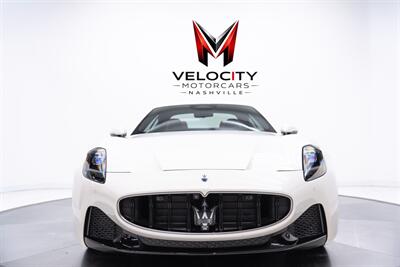 2024 Maserati GranTurismo Modena   - Photo 18 - Nashville, TN 37217