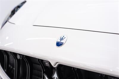 2024 Maserati GranTurismo Modena   - Photo 22 - Nashville, TN 37217