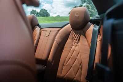 2024 Maserati GranTurismo Modena   - Photo 135 - Nashville, TN 37217