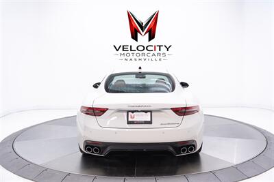 2024 Maserati GranTurismo Modena   - Photo 15 - Nashville, TN 37217