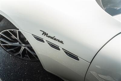 2024 Maserati GranTurismo Modena   - Photo 140 - Nashville, TN 37217