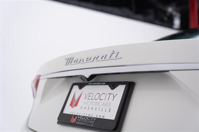 2024 Maserati GranTurismo Modena   - Photo 29 - Nashville, TN 37217