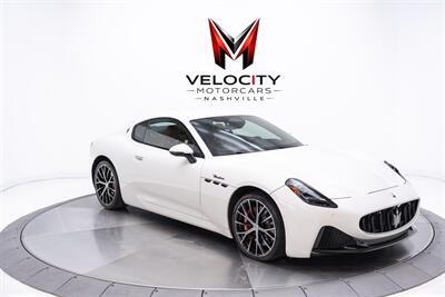 2024 Maserati GranTurismo Modena   - Photo 12 - Nashville, TN 37217