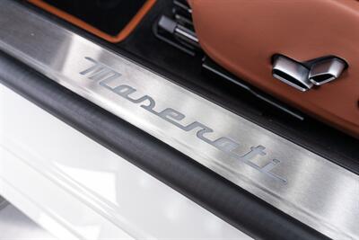 2024 Maserati GranTurismo Modena   - Photo 43 - Nashville, TN 37217