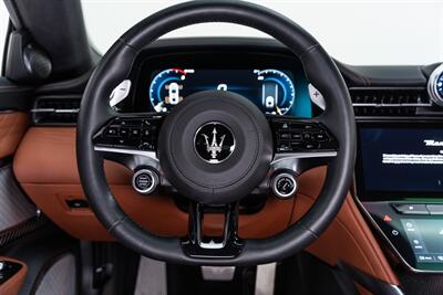 2024 Maserati GranTurismo Modena   - Photo 120 - Nashville, TN 37217