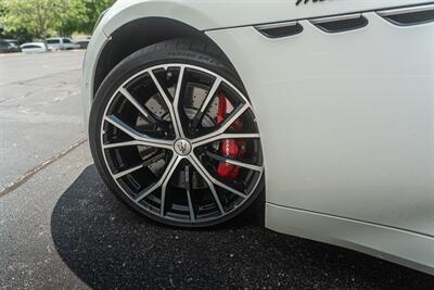 2024 Maserati GranTurismo Modena   - Photo 141 - Nashville, TN 37217