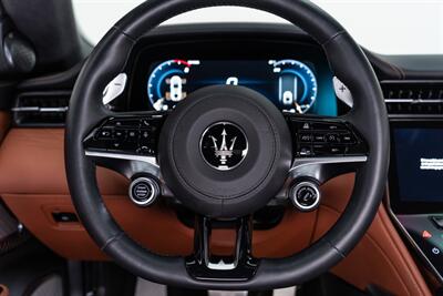 2024 Maserati GranTurismo Modena   - Photo 121 - Nashville, TN 37217