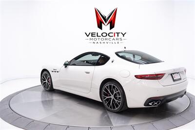 2024 Maserati GranTurismo Modena   - Photo 16 - Nashville, TN 37217