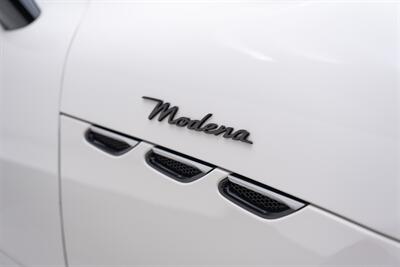 2024 Maserati GranTurismo Modena   - Photo 24 - Nashville, TN 37217