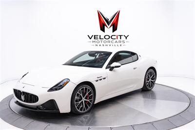 2024 Maserati GranTurismo Modena   - Photo 10 - Nashville, TN 37217