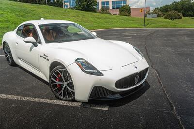 2024 Maserati GranTurismo Modena   - Photo 144 - Nashville, TN 37217