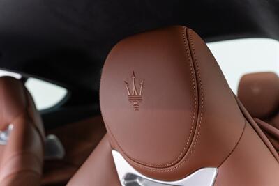 2024 Maserati GranTurismo Modena   - Photo 39 - Nashville, TN 37217