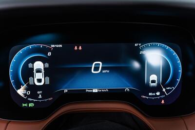 2024 Maserati GranTurismo Modena   - Photo 125 - Nashville, TN 37217