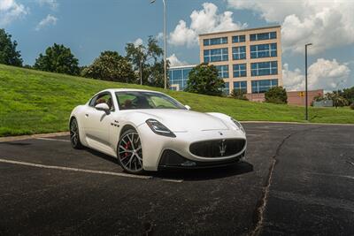 2024 Maserati GranTurismo Modena   - Photo 142 - Nashville, TN 37217