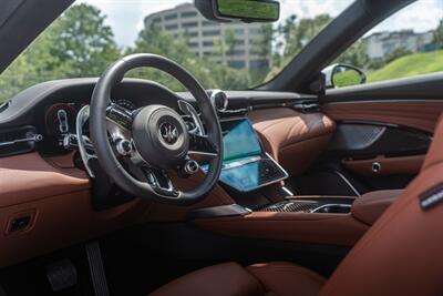 2024 Maserati GranTurismo Modena   - Photo 131 - Nashville, TN 37217