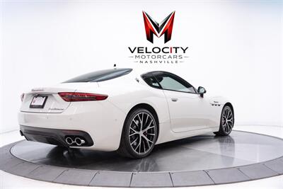 2024 Maserati GranTurismo Modena   - Photo 6 - Nashville, TN 37217
