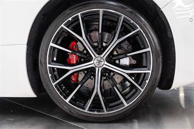 2024 Maserati GranTurismo Modena   - Photo 127 - Nashville, TN 37217
