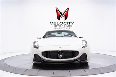 2024 Maserati GranTurismo Modena   - Photo 3 - Nashville, TN 37217