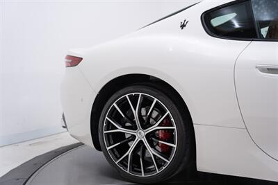 2024 Maserati GranTurismo Modena   - Photo 26 - Nashville, TN 37217
