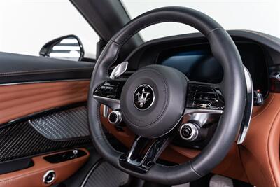 2024 Maserati GranTurismo Modena   - Photo 76 - Nashville, TN 37217