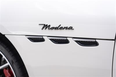 2024 Maserati GranTurismo Modena   - Photo 34 - Nashville, TN 37217