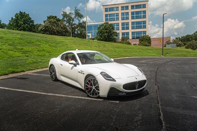 2024 Maserati GranTurismo Modena   - Photo 143 - Nashville, TN 37217