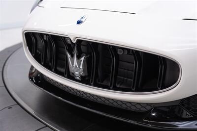 2024 Maserati GranTurismo Modena   - Photo 21 - Nashville, TN 37217