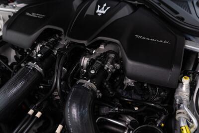 2024 Maserati GranTurismo Modena   - Photo 85 - Nashville, TN 37217