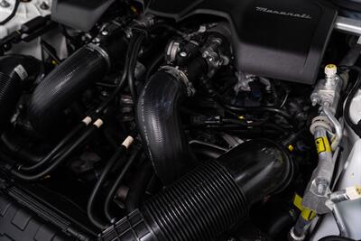 2024 Maserati GranTurismo Modena   - Photo 86 - Nashville, TN 37217
