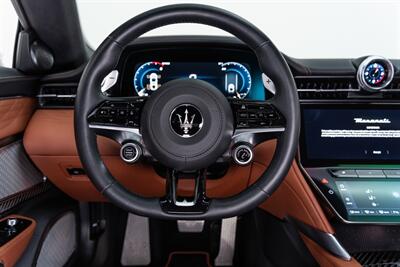 2024 Maserati GranTurismo Modena   - Photo 119 - Nashville, TN 37217