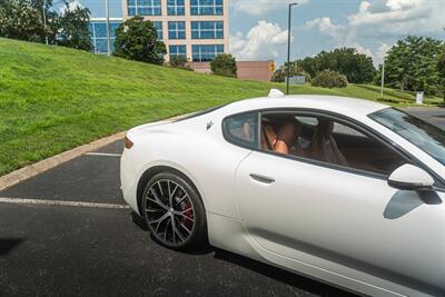 2024 Maserati GranTurismo Modena   - Photo 146 - Nashville, TN 37217
