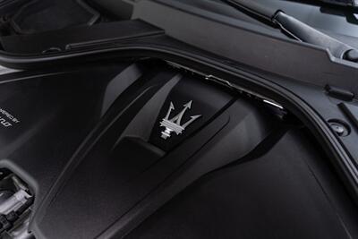 2024 Maserati GranTurismo Modena   - Photo 89 - Nashville, TN 37217
