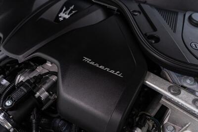 2024 Maserati GranTurismo Modena   - Photo 88 - Nashville, TN 37217
