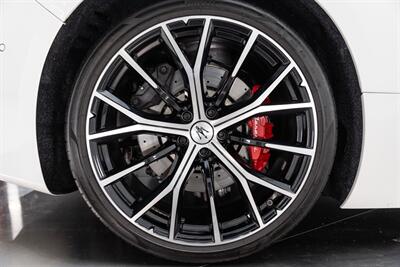 2024 Maserati GranTurismo Modena   - Photo 129 - Nashville, TN 37217