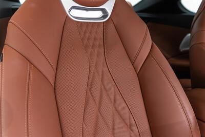 2024 Maserati GranTurismo Modena   - Photo 49 - Nashville, TN 37217