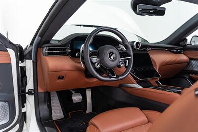 2024 Maserati GranTurismo Modena   - Photo 104 - Nashville, TN 37217