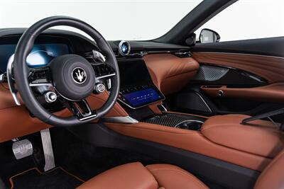 2024 Maserati GranTurismo Modena   - Photo 105 - Nashville, TN 37217