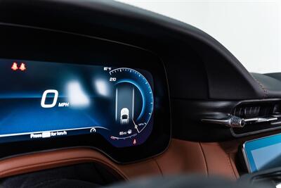 2024 Maserati GranTurismo Modena   - Photo 126 - Nashville, TN 37217