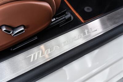 2024 Maserati GranTurismo Modena   - Photo 55 - Nashville, TN 37217