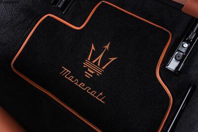 2024 Maserati GranTurismo Modena   - Photo 66 - Nashville, TN 37217