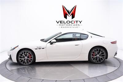 2024 Maserati GranTurismo Modena   - Photo 17 - Nashville, TN 37217
