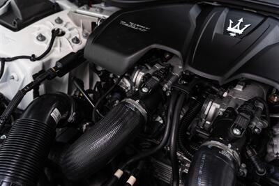2024 Maserati GranTurismo Modena   - Photo 84 - Nashville, TN 37217