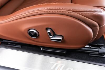2024 Maserati GranTurismo Modena   - Photo 53 - Nashville, TN 37217