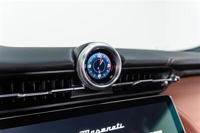 2024 Maserati GranTurismo Modena   - Photo 108 - Nashville, TN 37217