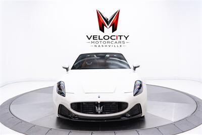 2024 Maserati GranTurismo Modena   - Photo 11 - Nashville, TN 37217