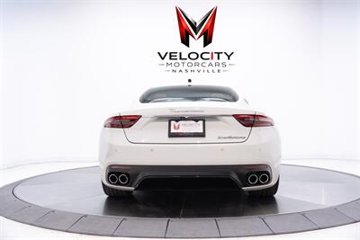 2024 Maserati GranTurismo Modena   - Photo 7 - Nashville, TN 37217